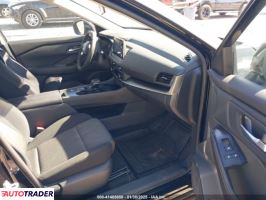 Nissan Rogue 2025 1 Nissan Rogue 2025 1