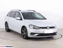 Volkswagen Golf - zobacz ofertę