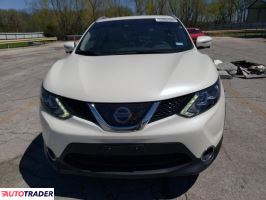 Nissan Rogue 2019 2 Nissan Rogue 2019 2