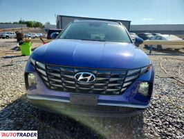 Hyundai Tucson 2023 2