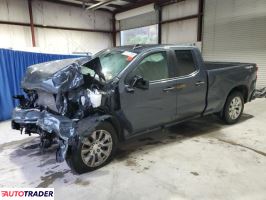 Chevrolet Silverado 2021 2 Chevrolet Silverado 2021 2