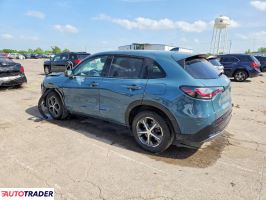 Honda HR-V 2024 2