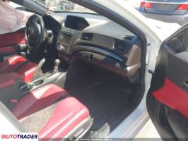 Acura Pozostałe 2019 2