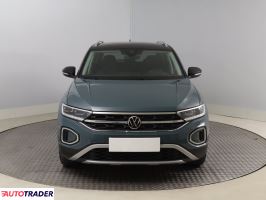 Volkswagen T-Roc 2022 1.5 147 KM