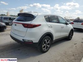 Kia Sportage 2020 2