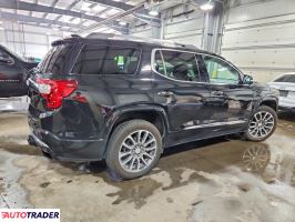 GMC Acadia 2021 3