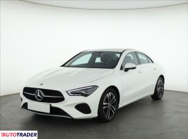 Mercedes Pozostałe 2025 1.3 160 KM