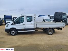 Ford Transit 2017 2.0