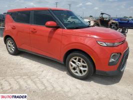 Kia Soul 2020 2