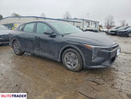 Kia Pozostałe 2025 2