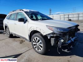 Subaru Outback 2023 2