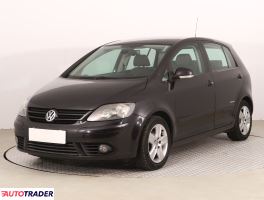 Volkswagen Golf 2008 1.4 79 KM