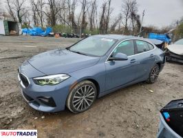 BMW 228 - zobacz ofertę