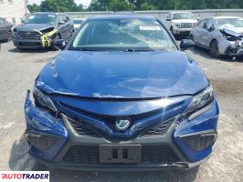 Toyota Camry 2023 2