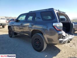 Toyota Pozostałe 2023 4