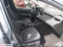 Toyota Corolla 2021 1