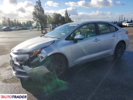 Toyota Corolla - zobacz ofertę