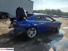 Dodge Charger 2021 5 Dodge Charger 2021 5