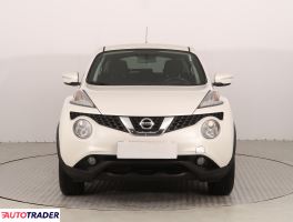 Nissan Juke 2017 1.6 115 KM