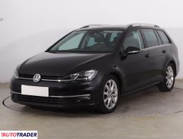 Volkswagen Golf 2019 1.5 147 KM
