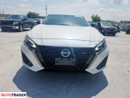 Nissan Altima 2023 2 Nissan Altima 2023 2