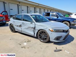 Honda Civic 2024 2