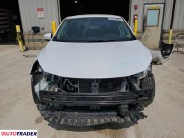 Nissan Sentra 2019 1