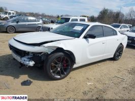 Dodge Charger 2023 3