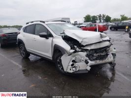 Subaru Pozostałe 2025 2