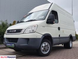 Iveco Daily 2009 Iveco Daily 2009