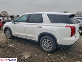 Hyundai Pozostałe 2024 3