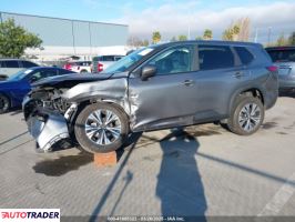 Nissan Rogue 2023 1 Nissan Rogue 2023 1