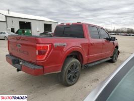 Ford Pozostałe 2022 2 Ford Pozostałe 2022 2