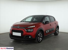 Citroen C3 2024 1.2 108 KM