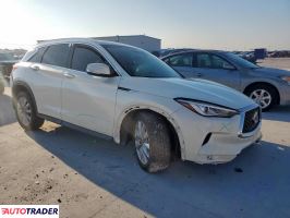 Infiniti QX50 2020 2 Infiniti QX50 2020 2