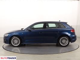 Audi A3 2014 1.6 103 KM