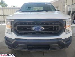 Ford Pozostałe 2021 3