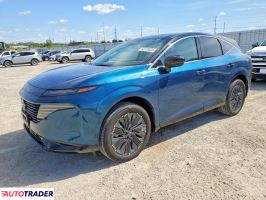 Nissan Murano 2026 2