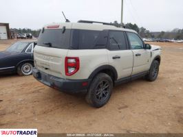 Ford Bronco 2024 1