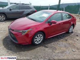 Toyota Corolla 2024 2