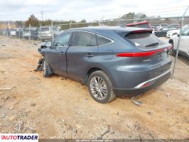 Toyota Venza 2024 2