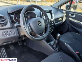 Renault Clio 2020 0.9 90 KM