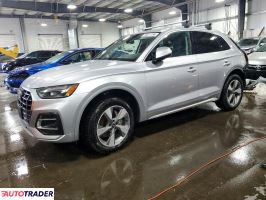 Audi Q5 - zobacz ofertę