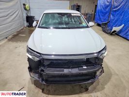 Volkswagen Jetta 2024 1