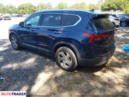 Hyundai Santa Fe 2023 2