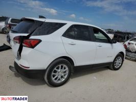 Chevrolet Equinox 2023 1