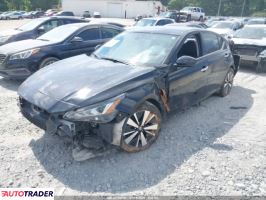Nissan Altima 2022 2 Nissan Altima 2022 2
