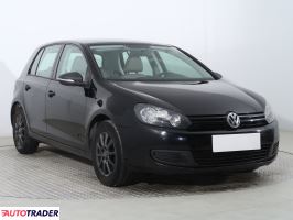 Volkswagen Golf 2011 1.4 120 KM Volkswagen Golf 2011 1.4 120 KM
