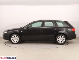 Audi A4 2005 2.0 128 KM