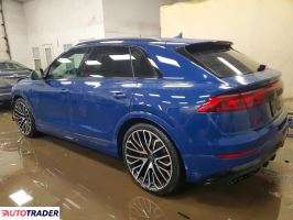 Audi Q8 2025 4